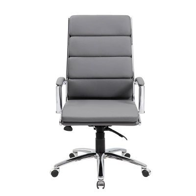 Contemporary Executive Office Chair - Boss Office Products - Image 2