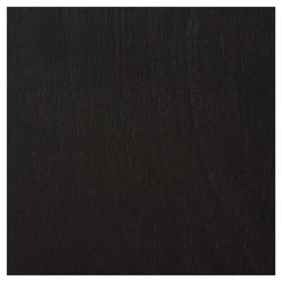 Cambridge Solid Black Granite Top Portable Kitchen Island - Crosley - Image 5