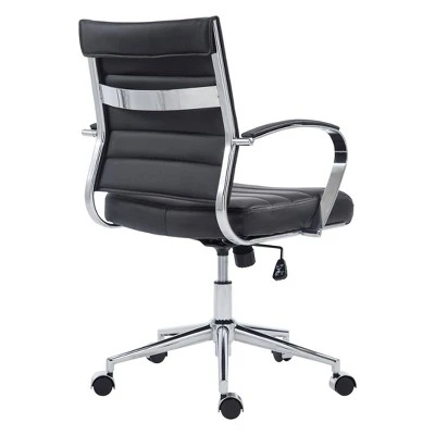 Denver Office Chair - Poly & Bark - Image 5