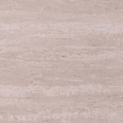 Amelia Square Faux Marble End Table With Storage Brass - Aiden Lane - Image 5