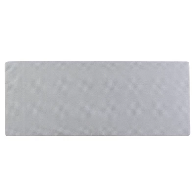 Twin Fensby Folding Bed Gray - Linon - Image 6