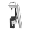 Coravin Timeless Six Plus Wine Preservation System Silver