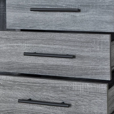 Hulbert Modern Industrial Sideboard - Christopher Knight Home - Image 7