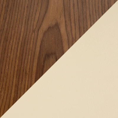 Set Of 2 Gianna Upholstered Counter Height Barstools - Lumisource - Image 7