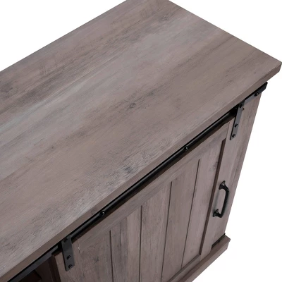 47" TV Stand For TVs Up To 55" - Home Essentials - Image 5