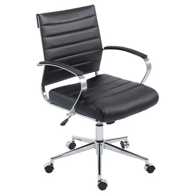 Denver Office Chair - Poly & Bark - Image 2