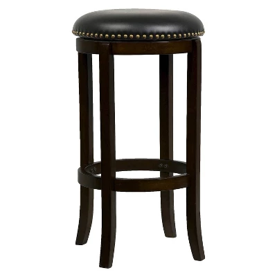 29" Cordova Swivel Barstool - Boraam - Image 7