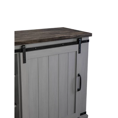 47" TV Stand For TVs Up To 55" - Home Essentials - Image 9