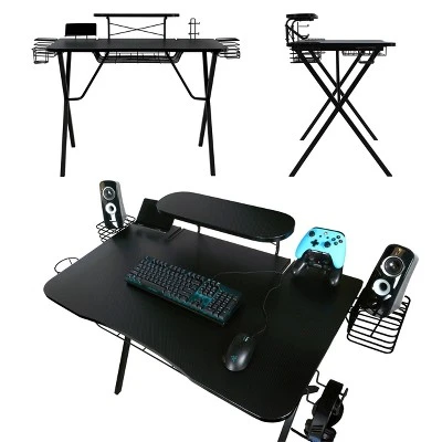 Gaming Desk Pro - Atlantic - Image 3