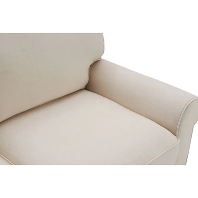 73" Copenhagen Sofa - Serta - Image 5