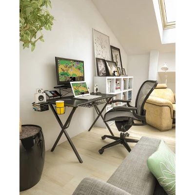 Gaming Desk Pro - Atlantic - Image 4