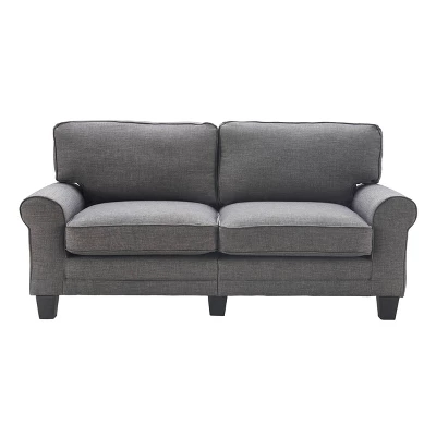 73" Copenhagen Sofa - Serta - Image 12