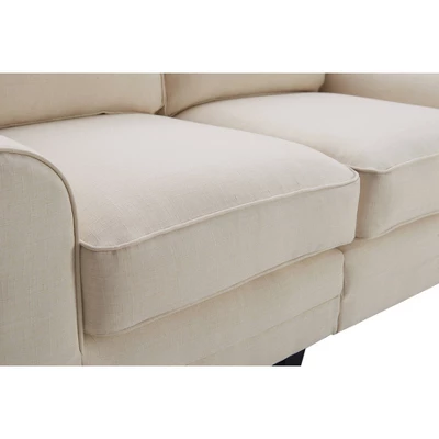 73" Copenhagen Sofa - Serta - Image 7