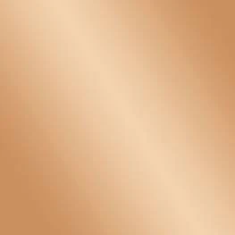 Lexing Glass Top End Table Champagne - Aiden Lane - Image 4