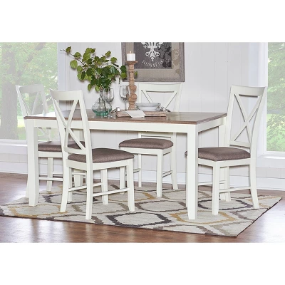 Emma Dining Table - Powell Company
