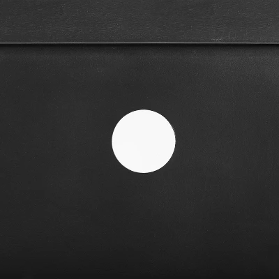 Cambridge Corner TV Stand For TVs Up To 52" - Crosley - Image 6