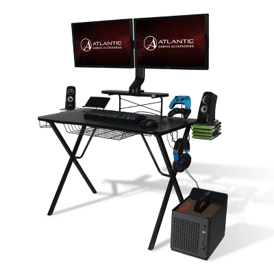 Gaming Desk Pro - Atlantic