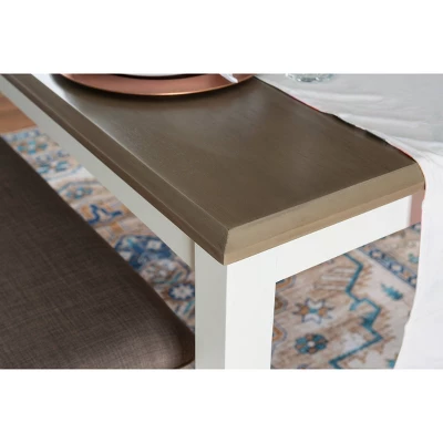 Emma Dining Table - Powell Company - Image 6