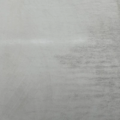 Farmhouse Rustic Metal Console Table Gray - Olivia & May - Image 4