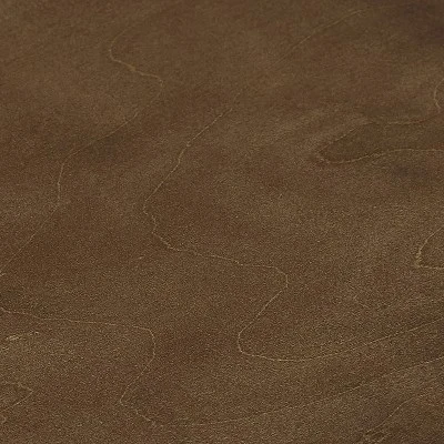 Caitlyn Wood Top Kitchen Island White/Dark Brown - Crosley - Image 7