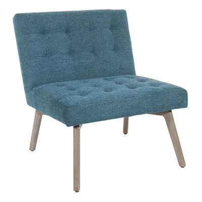Sadie Accent Chair - OSP Home Furnishings - Image 8