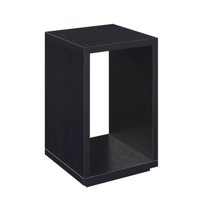 Northfield Admiral End Table With Shelf - Breighton Home - Image 7