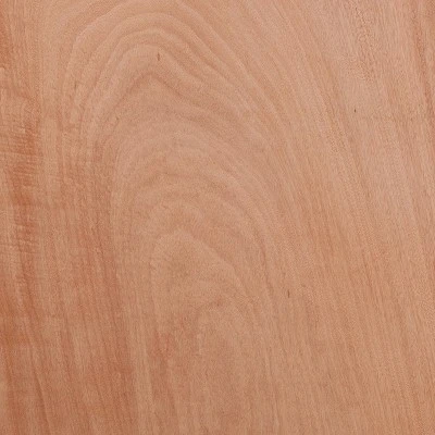 Emma And Oliver 6-Foot Rectangular Wood Folding Banquet Table With Clear Coated Finished Top - Image 9