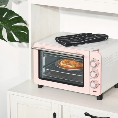 HOMCOM Kitchen Buffet With Hutch Cupboard With Utility Drawer, 4 Door Cabinets, And Optional 12-Bottle Wine Storage, White - Image 5