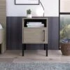 Talmage Nightstand Birch - RST Brands