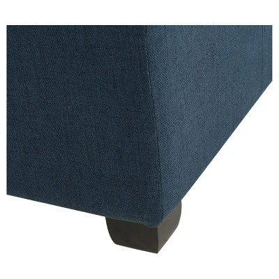 Carlsbad Storage Ottoman - Christopher Knight Home - Image 3