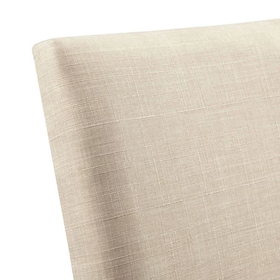 Florentina Side Chair Set Linen - Picket House Furnishings - Image 6