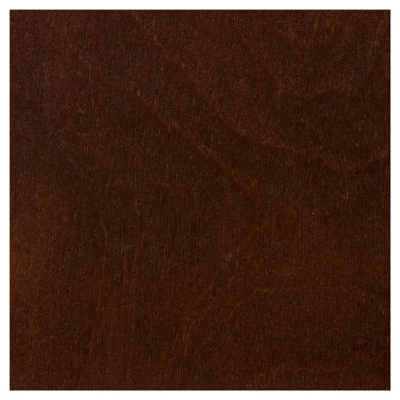 Cambridge Solid Granite Top Portable Kitchen Island - Vintage Mahogany - Crosley - Image 5