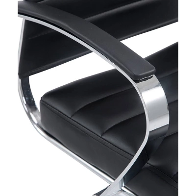 Denver Office Chair - Poly & Bark