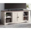 Havalance TV Stand For TVs Up To 67" White - Signature Design By Ashley
