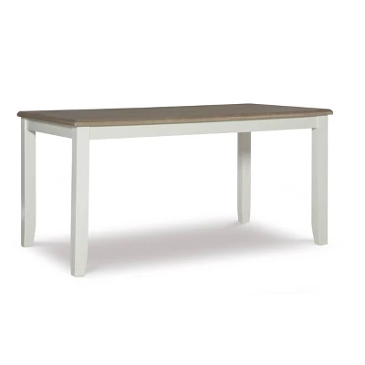 Emma Dining Table - Powell Company - Image 7