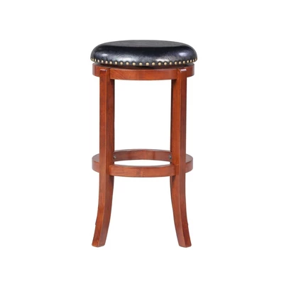 29" Cordova Swivel Barstool - Boraam