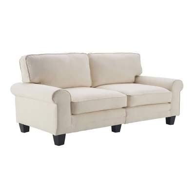 73" Copenhagen Sofa - Serta