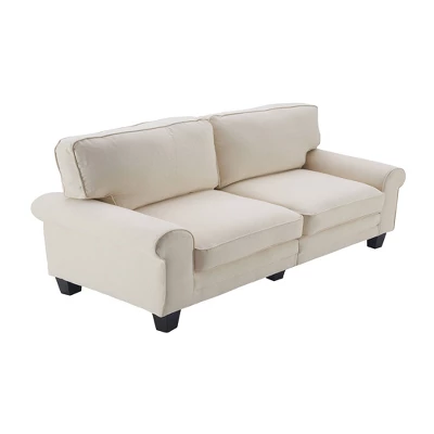 73" Copenhagen Sofa - Serta - Image 2