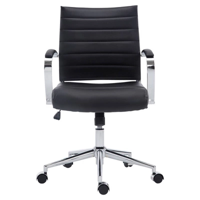 Denver Office Chair - Poly & Bark - Image 8