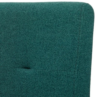 24" Set Of 2 Crawford Counter Height Barstools - Buylateral - Image 3