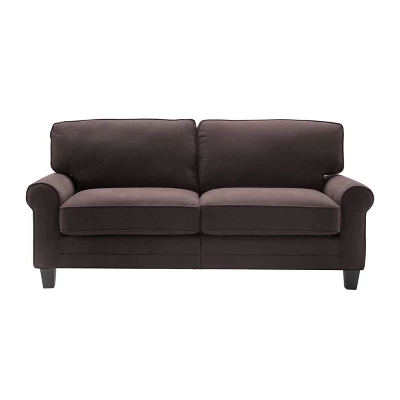 73" Copenhagen Sofa - Serta - Image 11
