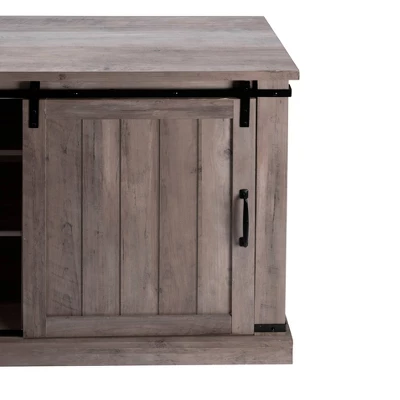 47" TV Stand For TVs Up To 55" - Home Essentials - Image 4