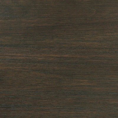 Simms Round Counter Height Dining Table Walnut - Picket House Furnishings - Image 6