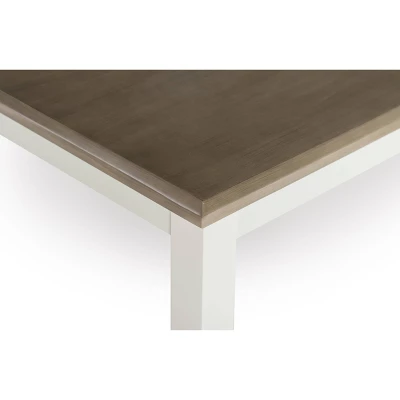 Emma Dining Table - Powell Company - Image 4