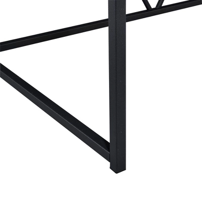 Peyton Desk Gray - Picket House Furnishings - Image 8