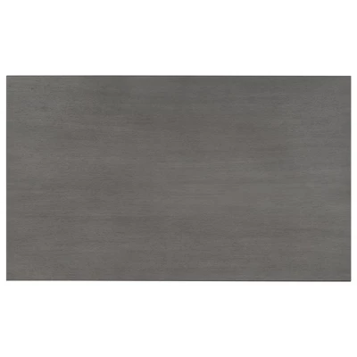 6-Piece Dining Table And Chair Set With Special-Shaped Legs And Foam-covered Seat - ModernLuxe - Image 6