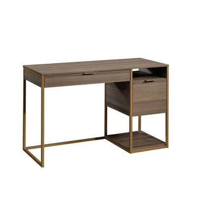 International Lux Desk - Sauder - Image 7