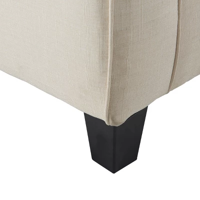 73" Copenhagen Sofa - Serta - Image 8