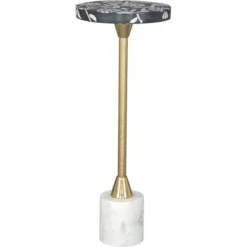 Brielle Side Table MDF - ZM Home