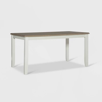 Emma Dining Table - Powell Company - Image 12